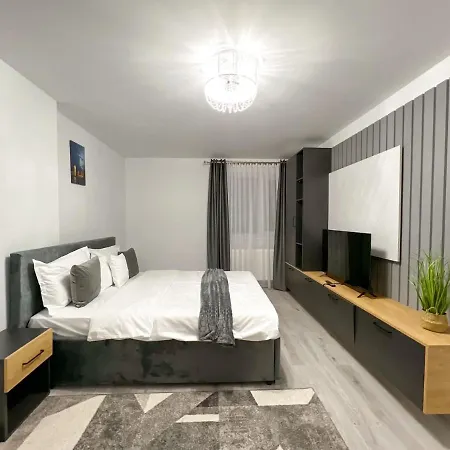 Novapart كلوج-نابوكا