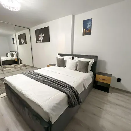 Apartament Novapart Cluj-Napoca