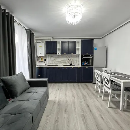 Novapart Cluj-Napoca