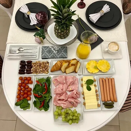 Novapart * كلوج-نابوكا