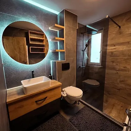 Novapart شقة كلوج-نابوكا