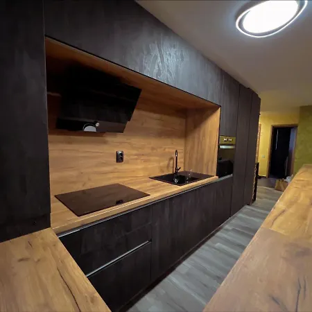 Novapart Apartament