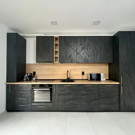 Apartment Novapart Cluj-Napoca