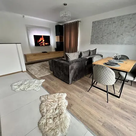 Apartament Novapart
