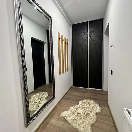 Apartament Novapart *