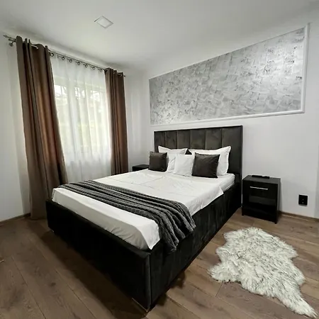 Novapart Apartament