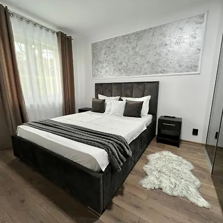 Novapart Apartament *