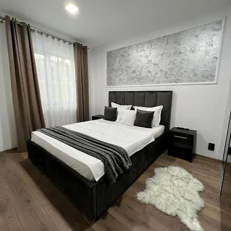 Apartament Novapart Cluj-Napoca