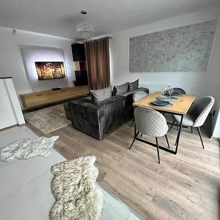 Novapart كلوج-نابوكا