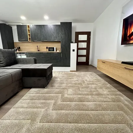 Novapart Apartament