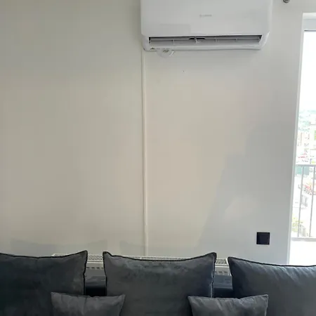 Novapart Apartament