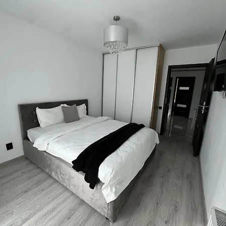 Apartament Novapart *