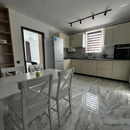 Novapart كلوج-نابوكا