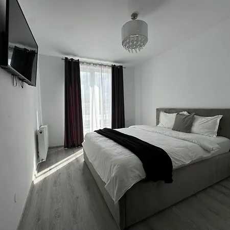 Novapart * Cluj-Napoca