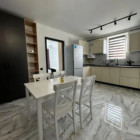 Novapart Apartament