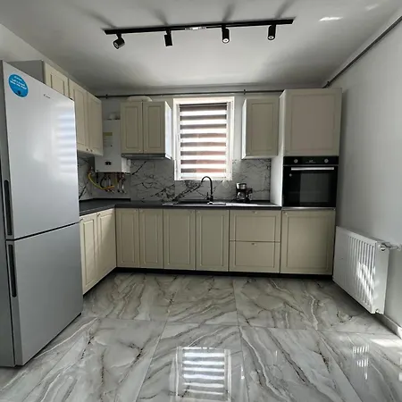 Apartament Novapart