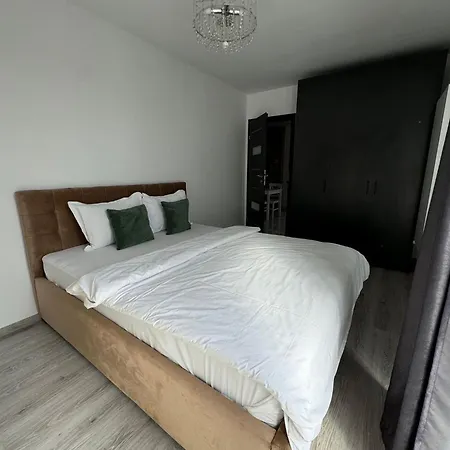 Novapart Apartament *