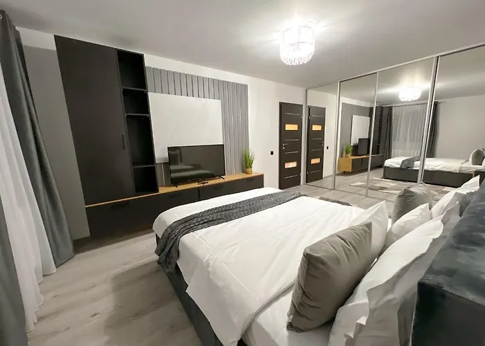 Apartament Novapart Cluj-Napoca