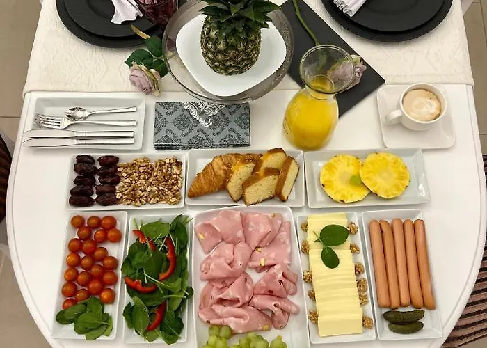 Novapart * Cluj-Napoca