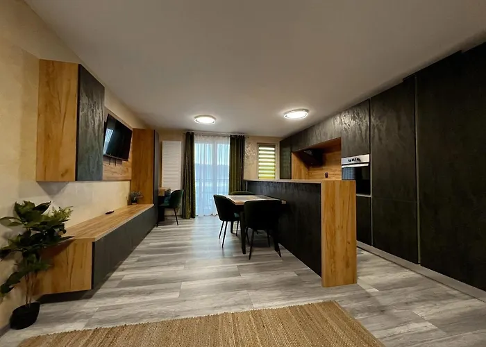 Apartament Novapart Cluj-Napoca