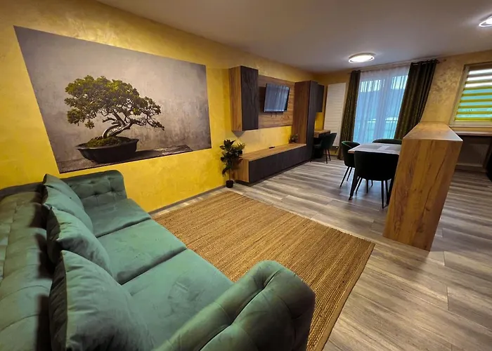 Novapart * Cluj-Napoca