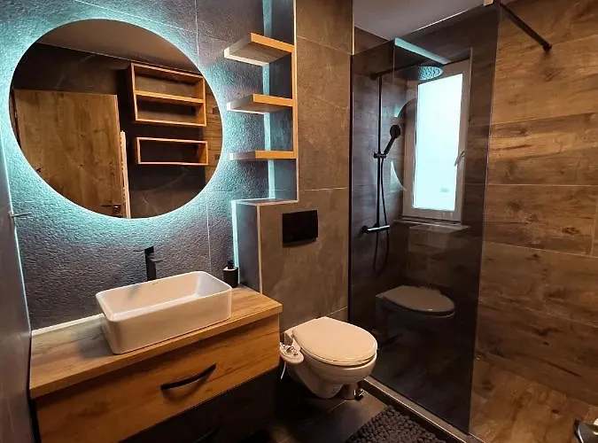 Novapart Apartamento Cluj-Napoca