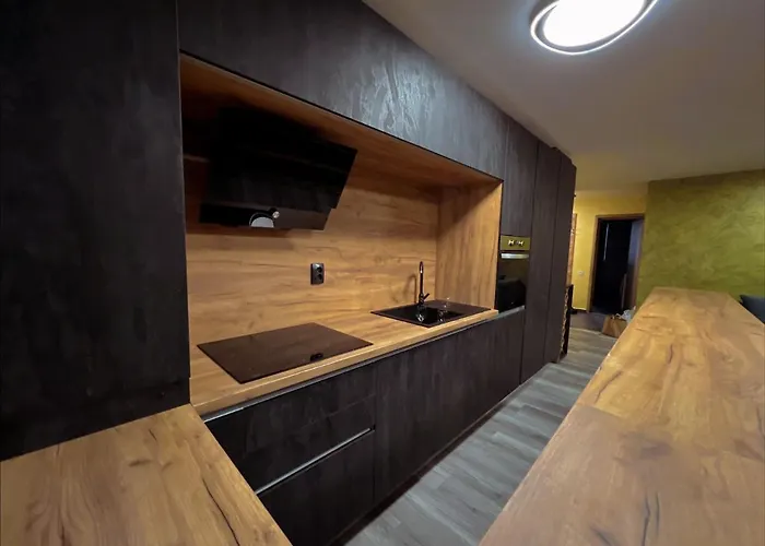 Novapart Apartamento