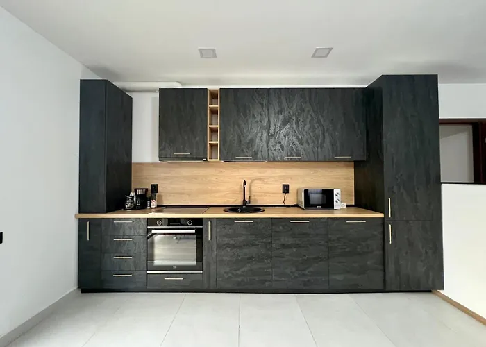 Apartament Novapart Cluj-Napoca