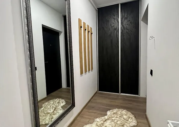 Apartamento Novapart *