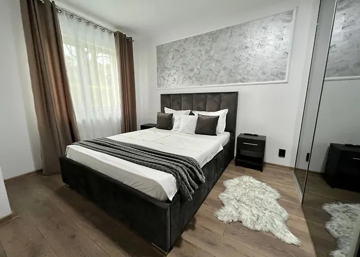 Novapart Apartament *