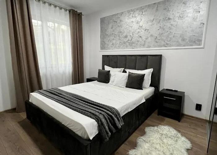Apartamento Novapart Cluj-Napoca