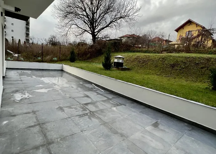 Novapart Apartamento Cluj-Napoca