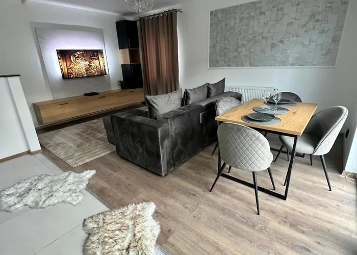 Novapart Cluj-Napoca