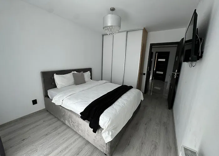 Apartament Novapart *