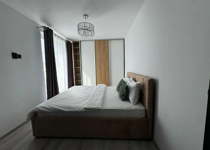 Novapart Apartament Cluj-Napoca