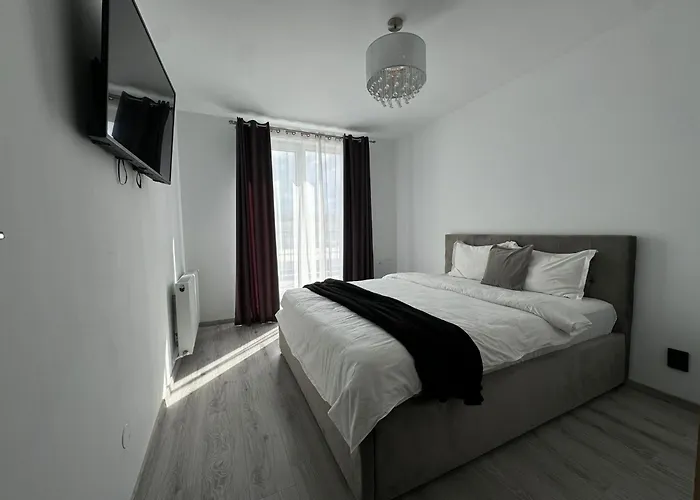 Novapart * Cluj-Napoca