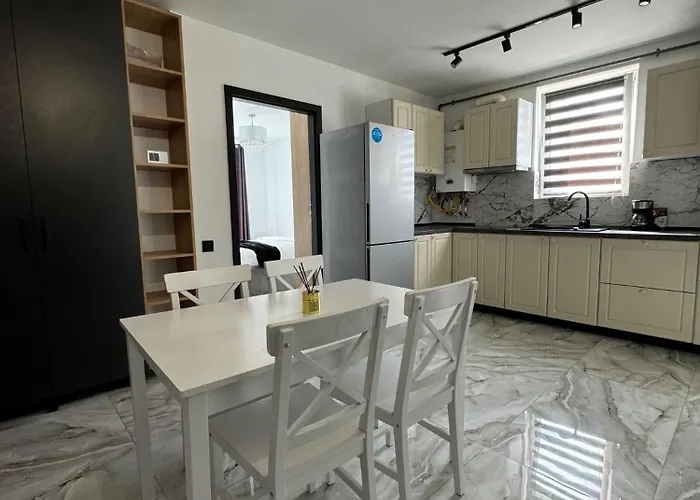 Novapart Apartament