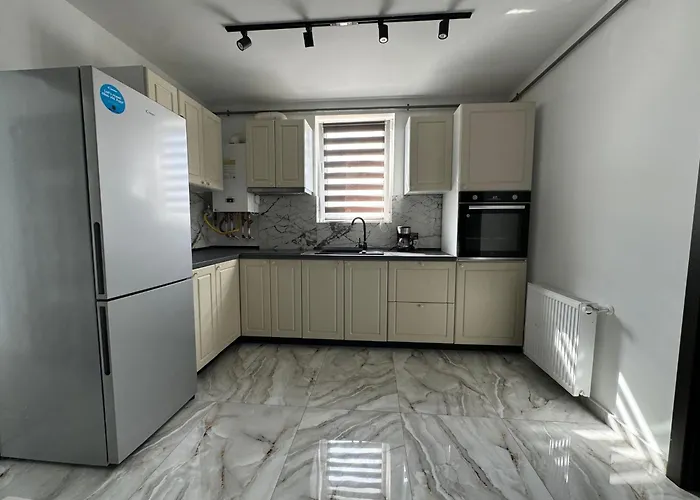 Apartament Novapart