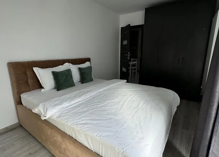 Novapart Apartament *